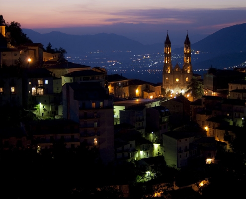 Montesano_notturno